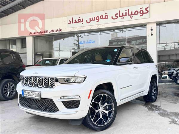 Jeep for sale in Iraq